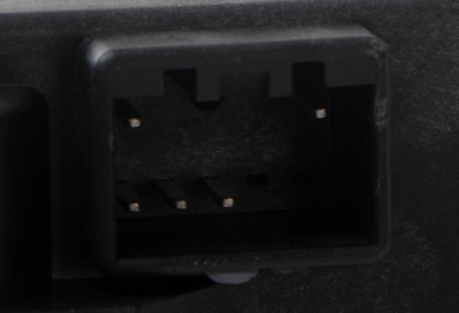 Four Seasons HVAC Air Door Actuator 73506