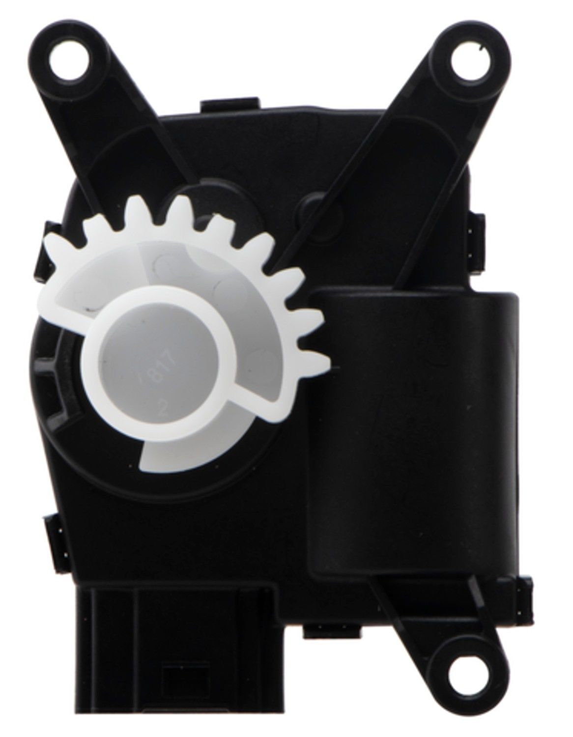 Four Seasons HVAC Air Door Actuator 73508