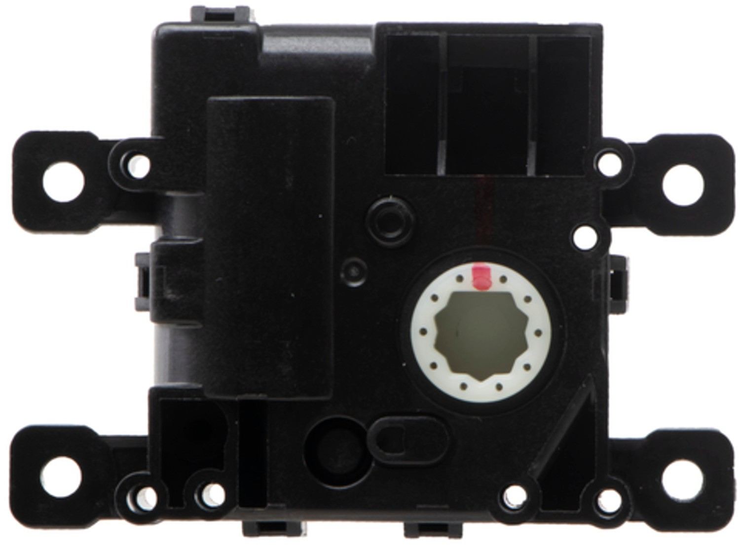 Four Seasons HVAC Air Door Actuator 73517