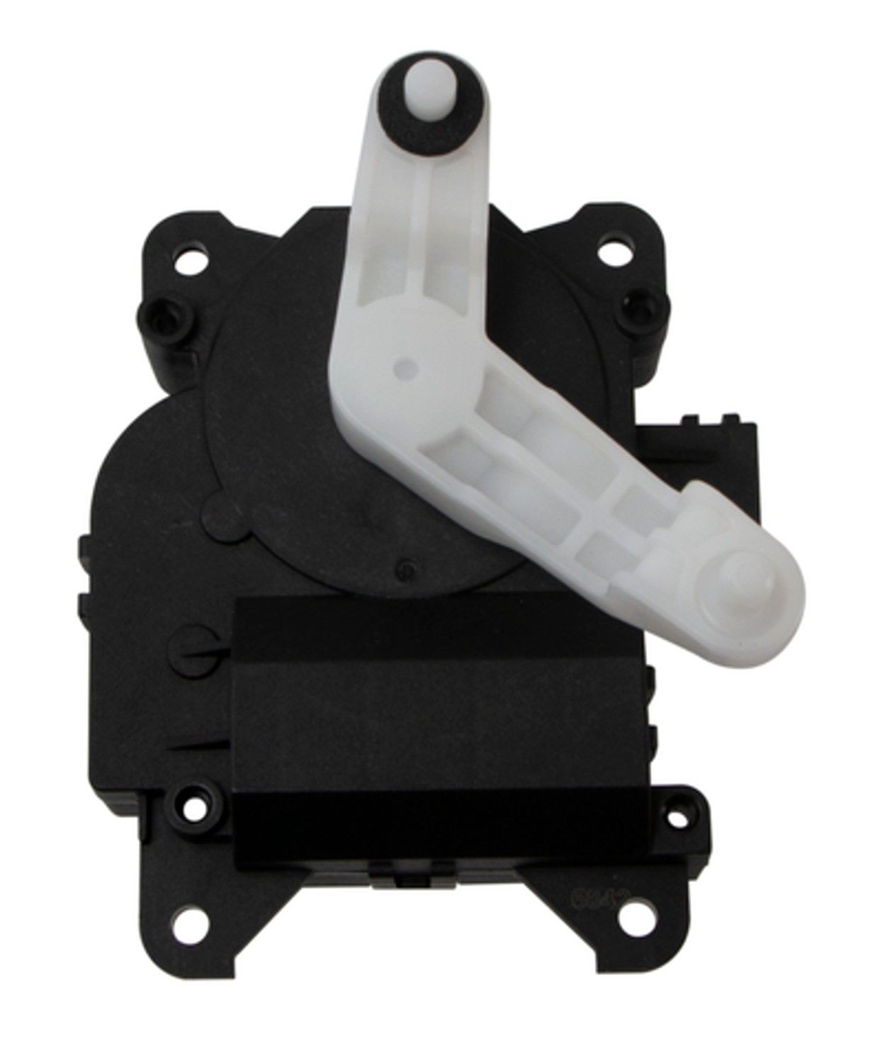 Four Seasons HVAC Air Door Actuator 73522