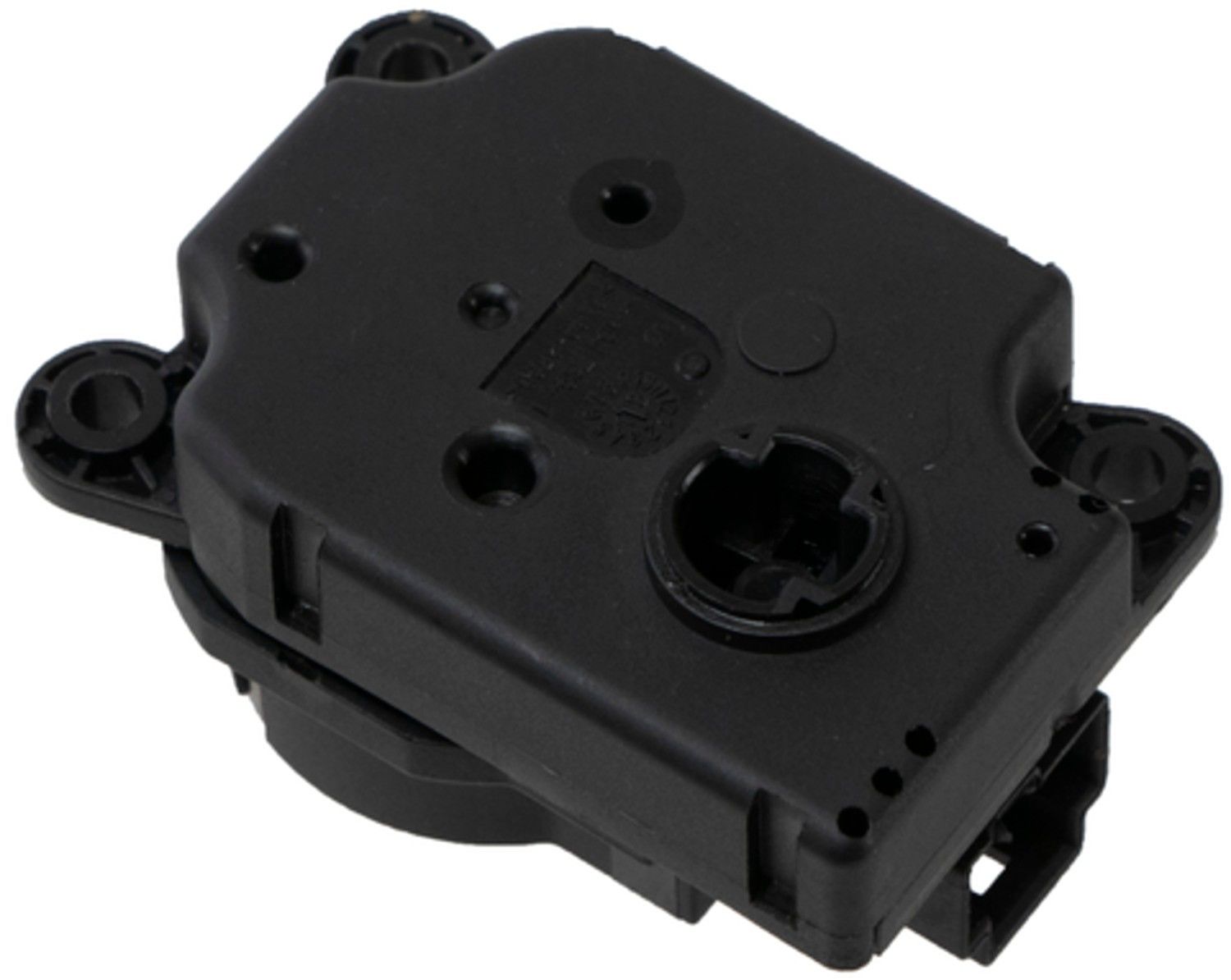 Four Seasons HVAC Air Door Actuator 73538