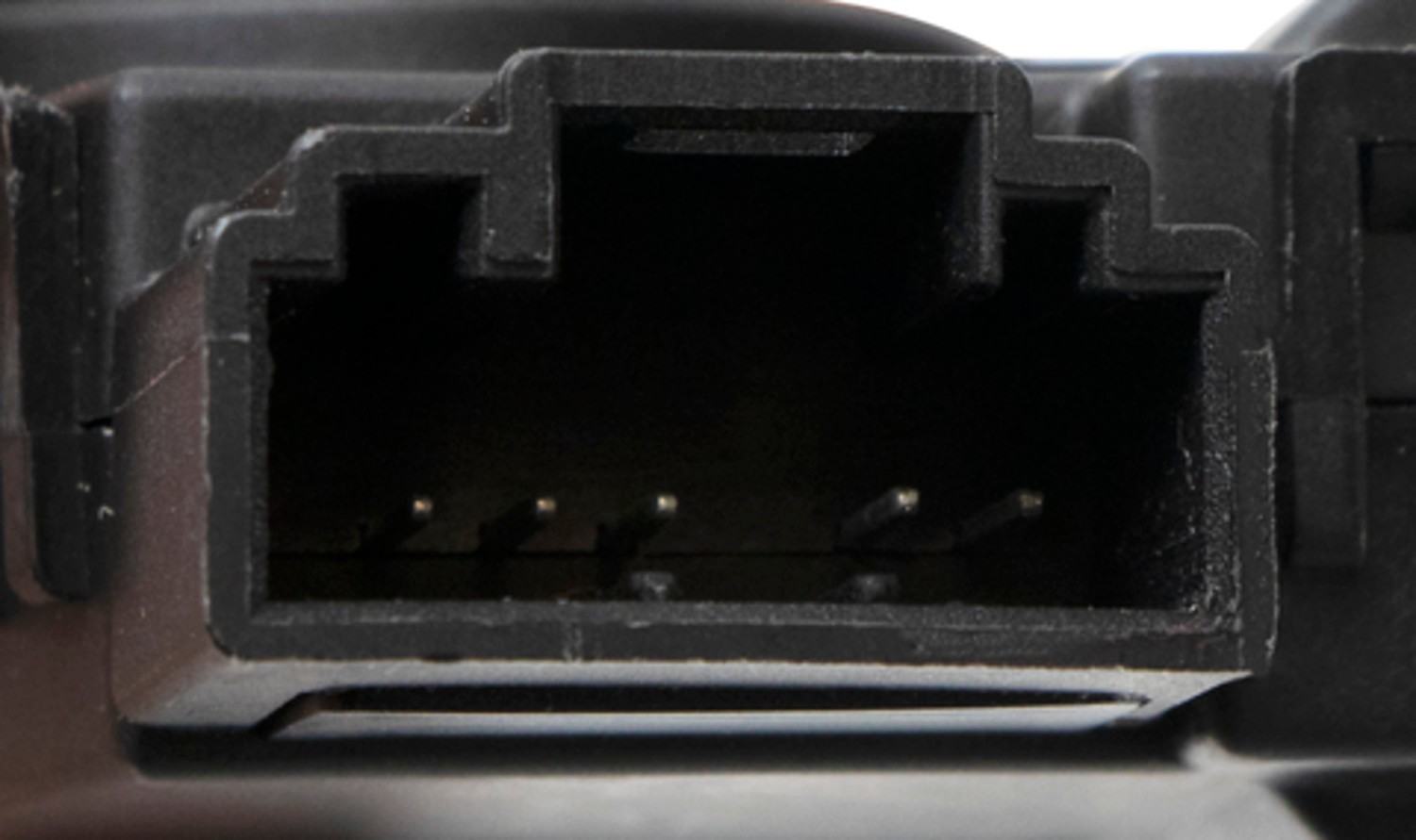 Four Seasons HVAC Air Door Actuator 73541