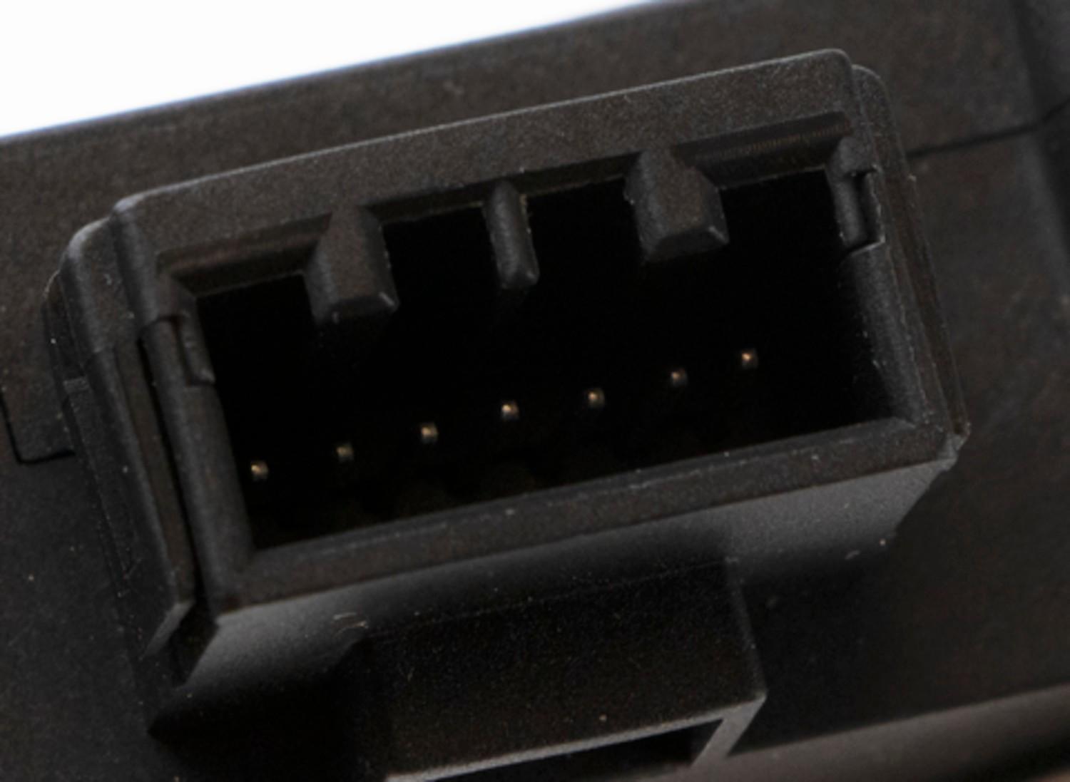 Four Seasons HVAC Air Door Actuator 73552