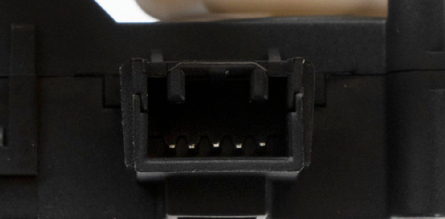 Four Seasons HVAC Air Door Actuator 73560