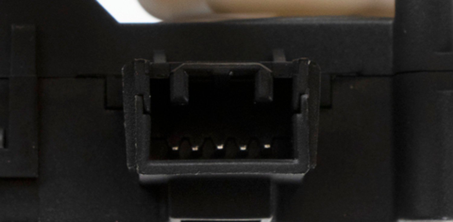 Four Seasons HVAC Air Door Actuator 73560