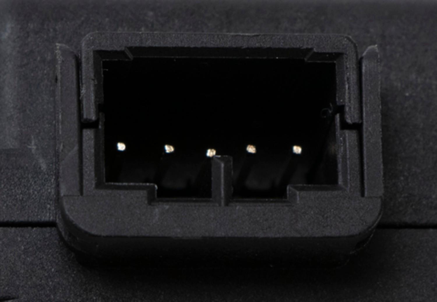 Four Seasons HVAC Air Door Actuator 73564