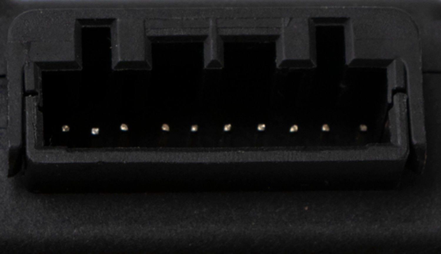 Four Seasons HVAC Air Door Actuator 73565