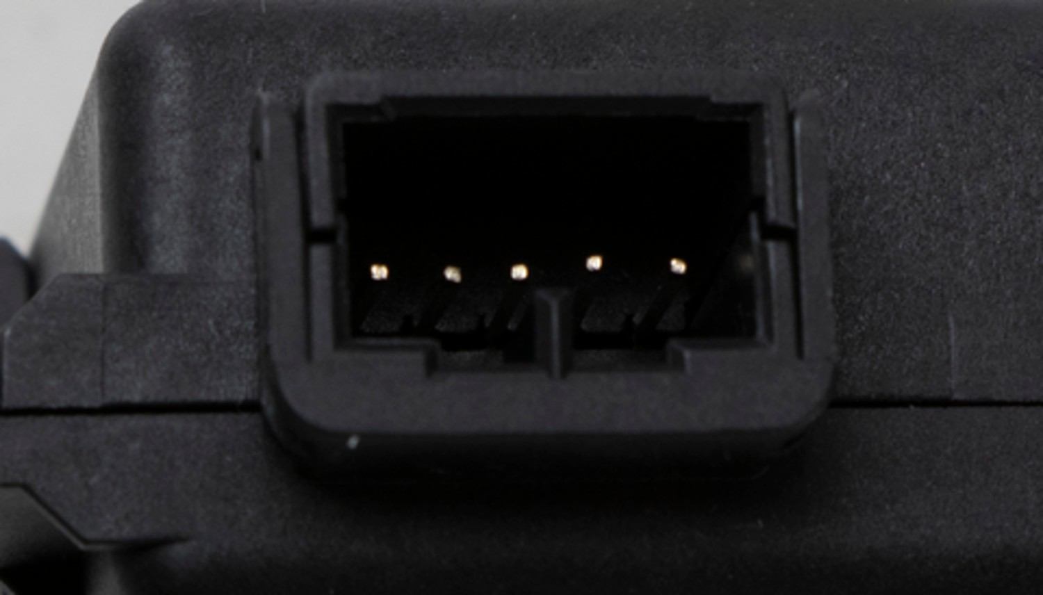 Four Seasons HVAC Air Door Actuator 73566