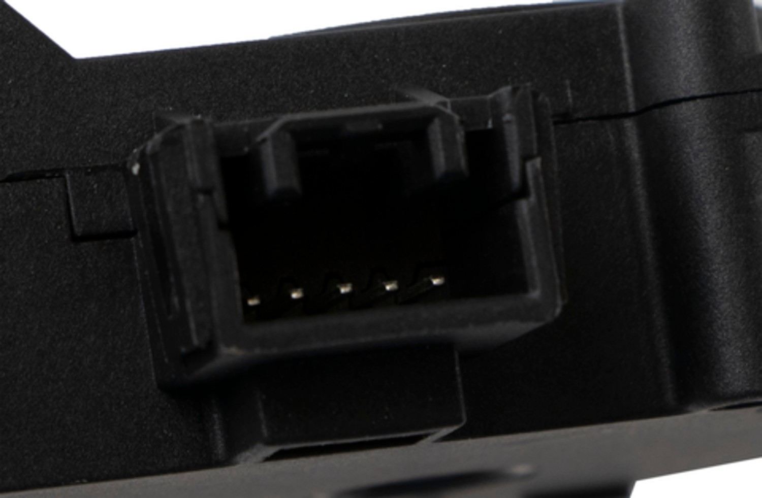 Four Seasons HVAC Air Door Actuator 73573