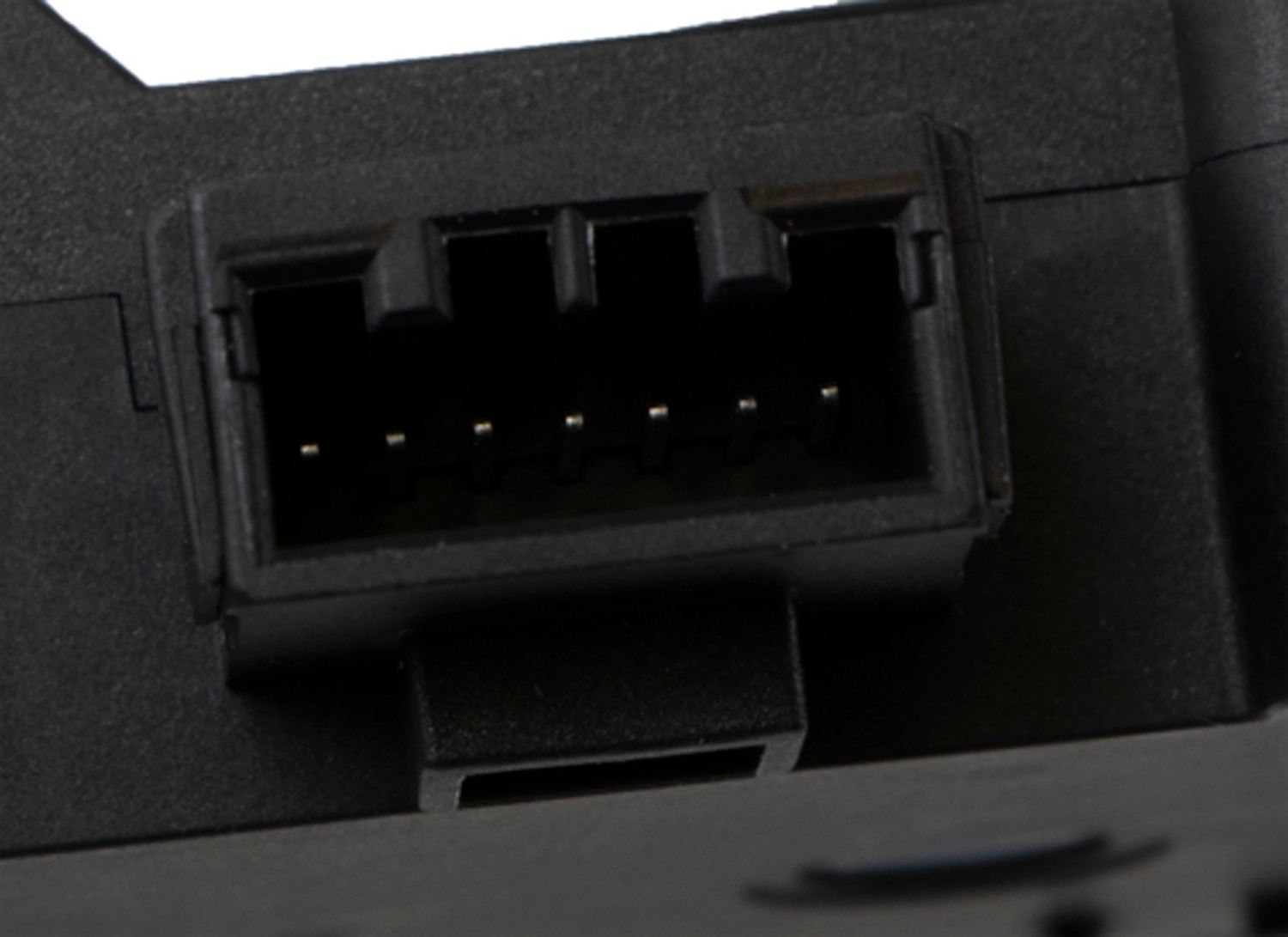 Four Seasons HVAC Air Door Actuator 73575