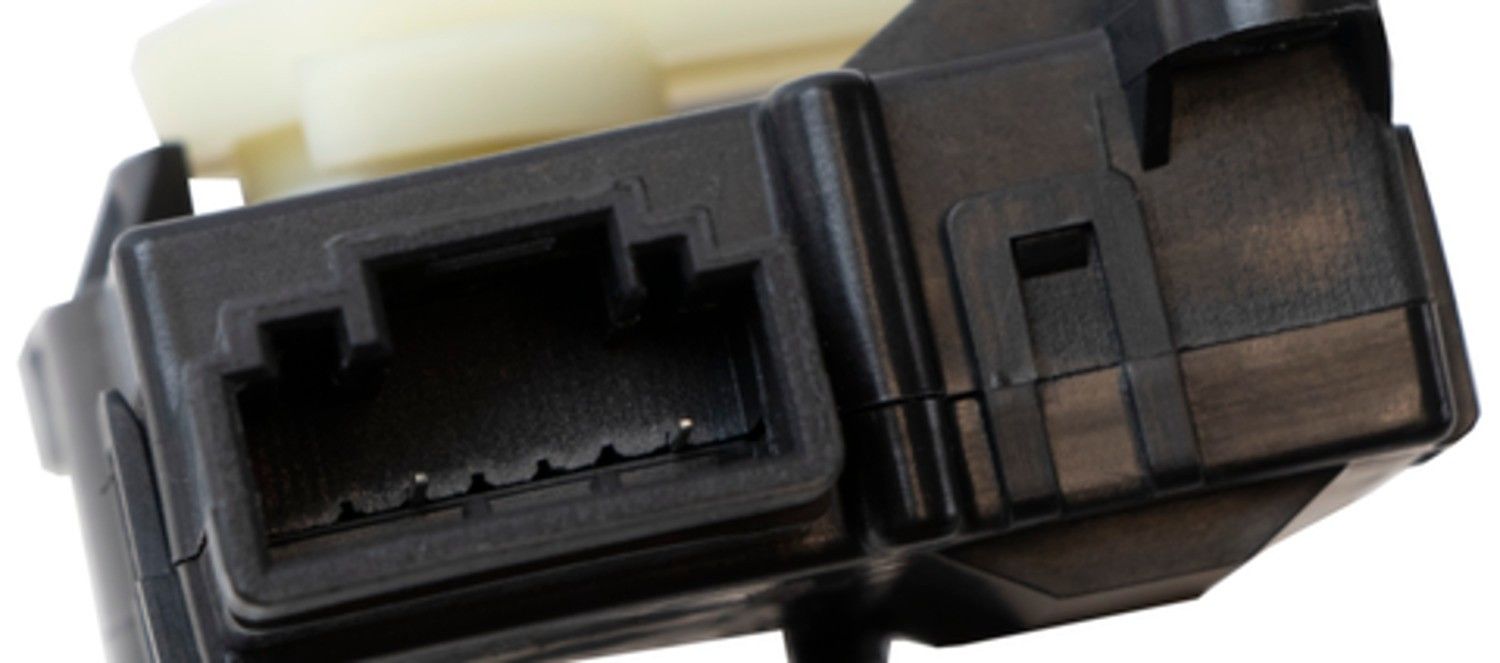 Four Seasons HVAC Air Door Actuator 73584