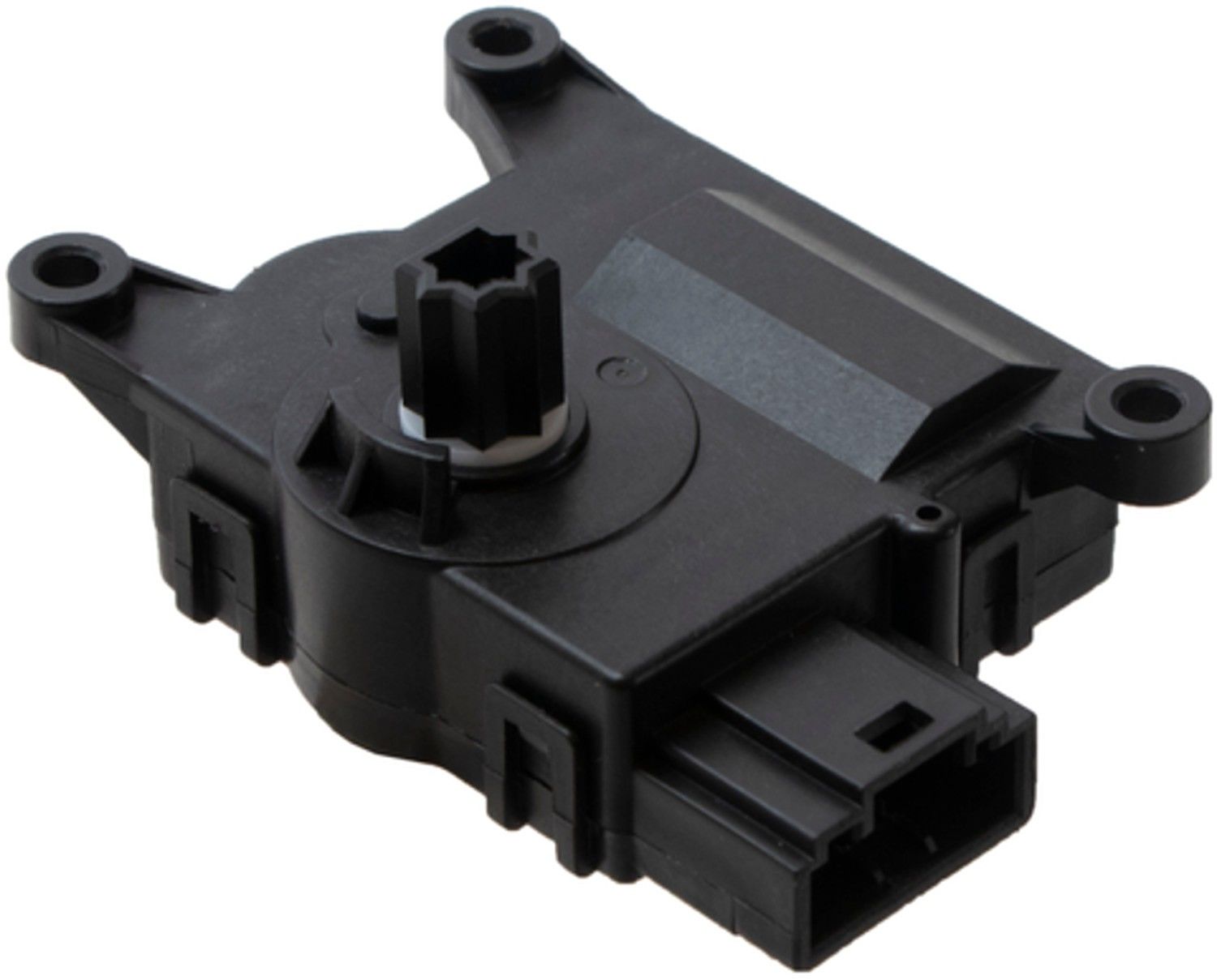 Four Seasons HVAC Air Door Actuator 73585