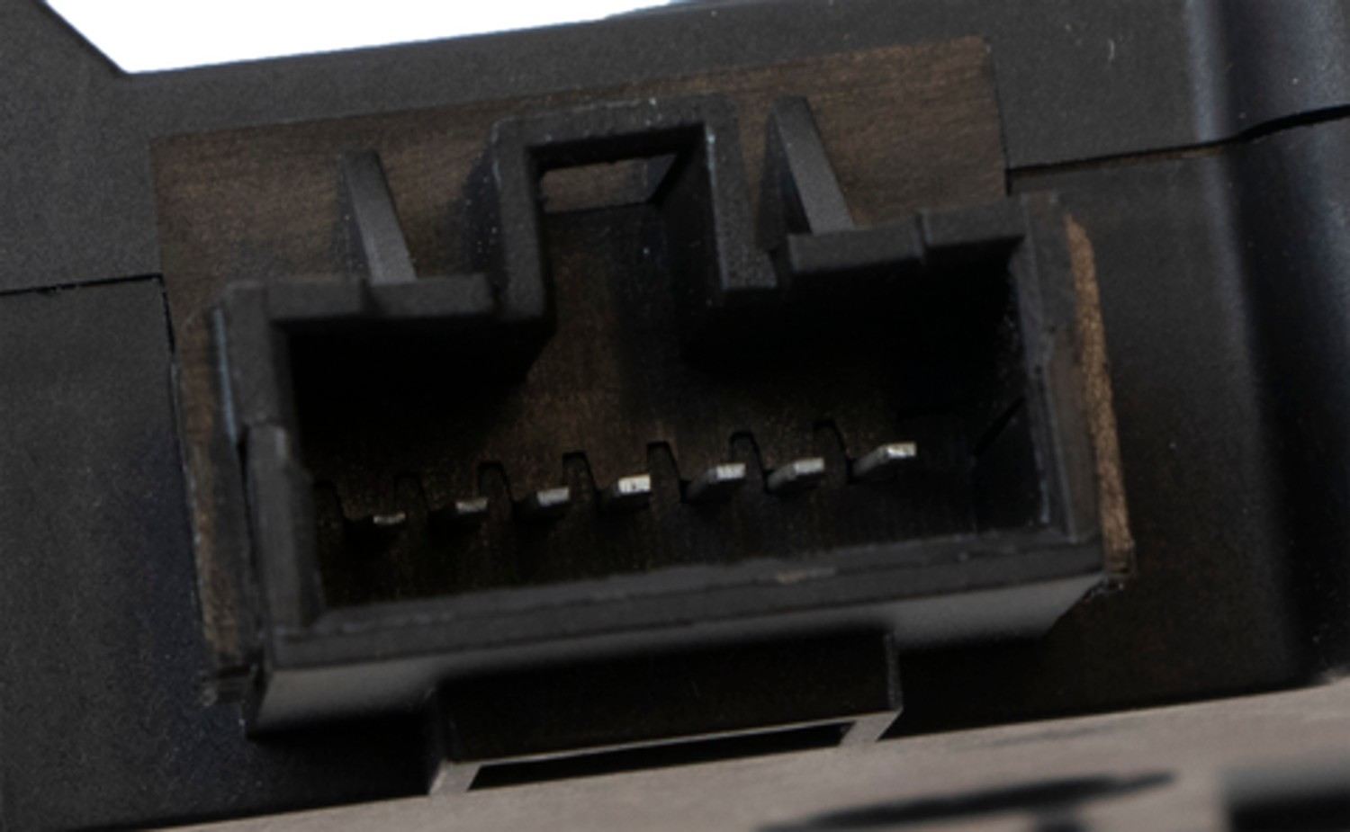 Four Seasons HVAC Air Door Actuator 73586