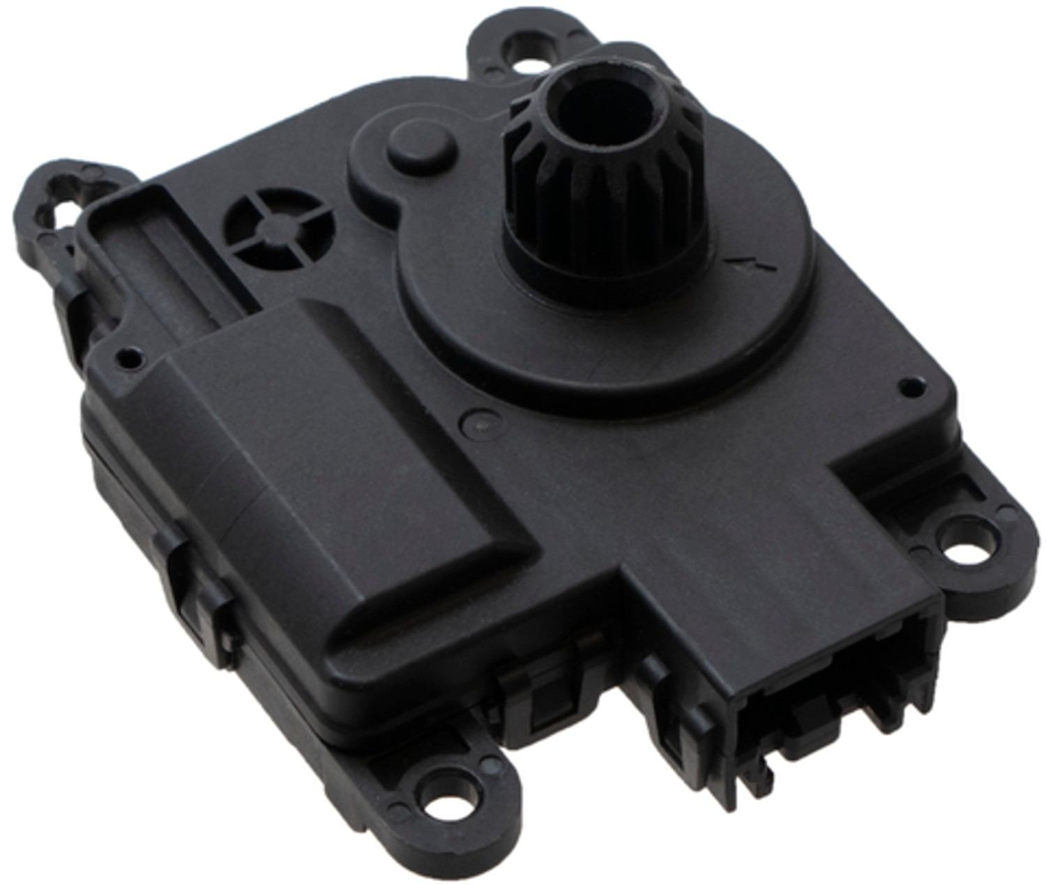 Four Seasons HVAC Air Door Actuator 73588