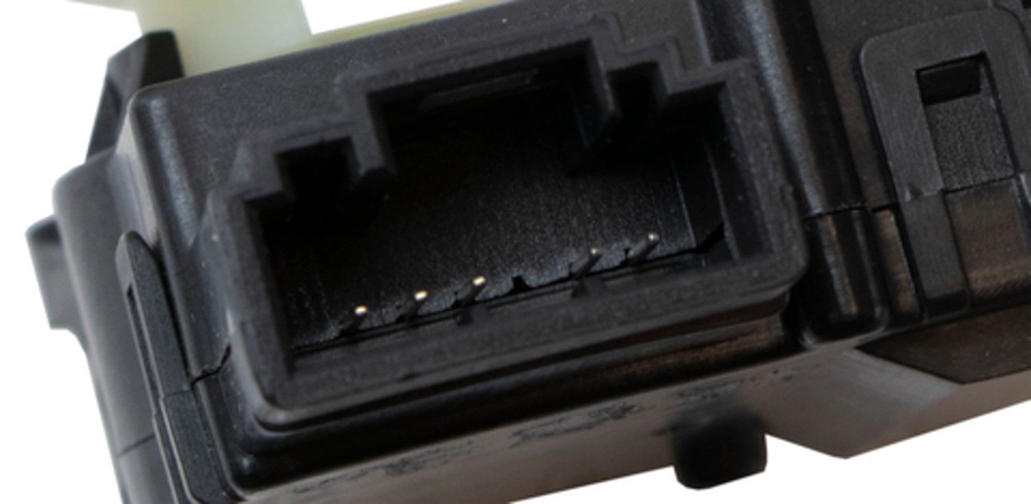 Four Seasons HVAC Air Door Actuator 73590