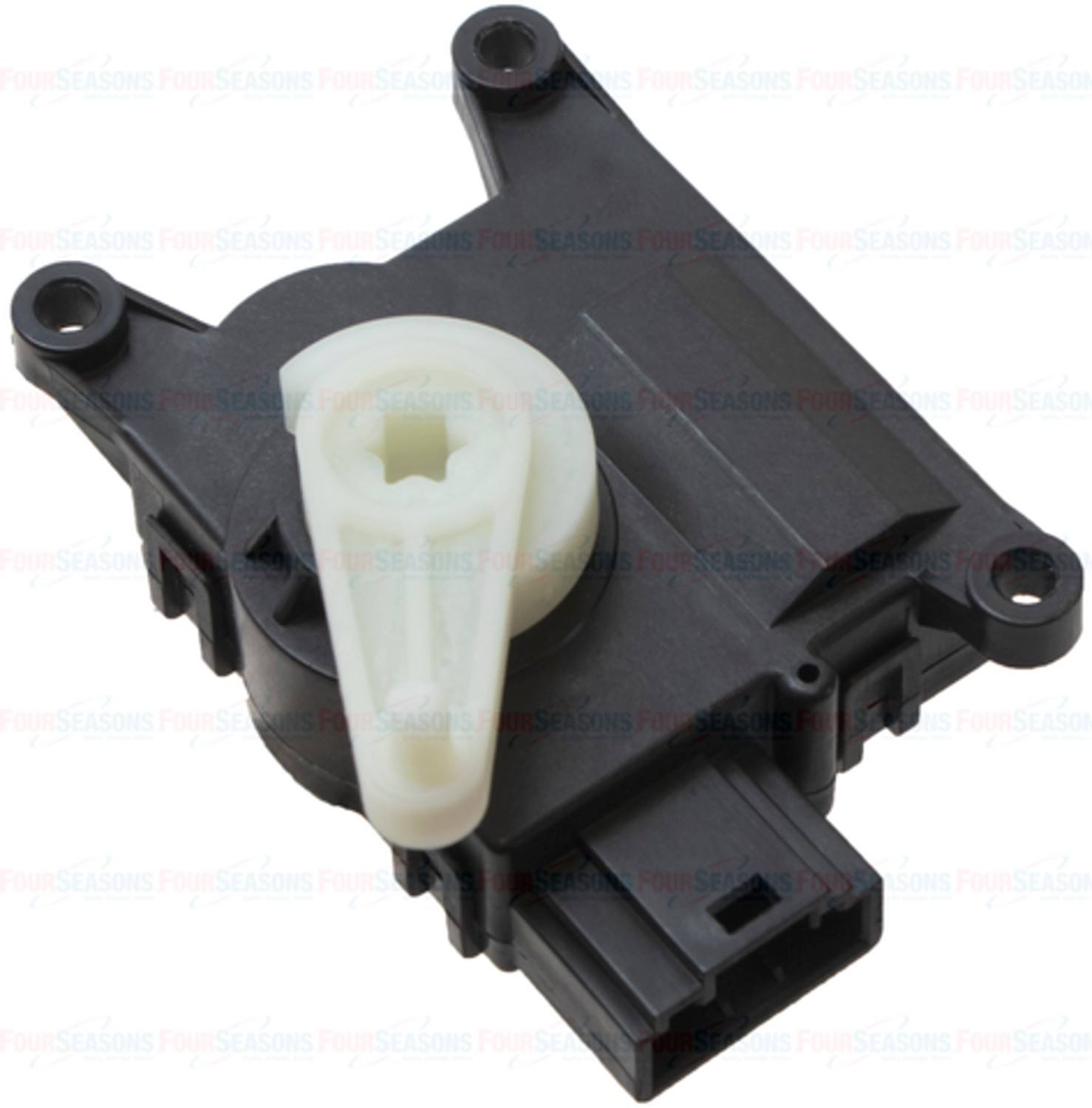 Four Seasons HVAC Air Door Actuator 73590