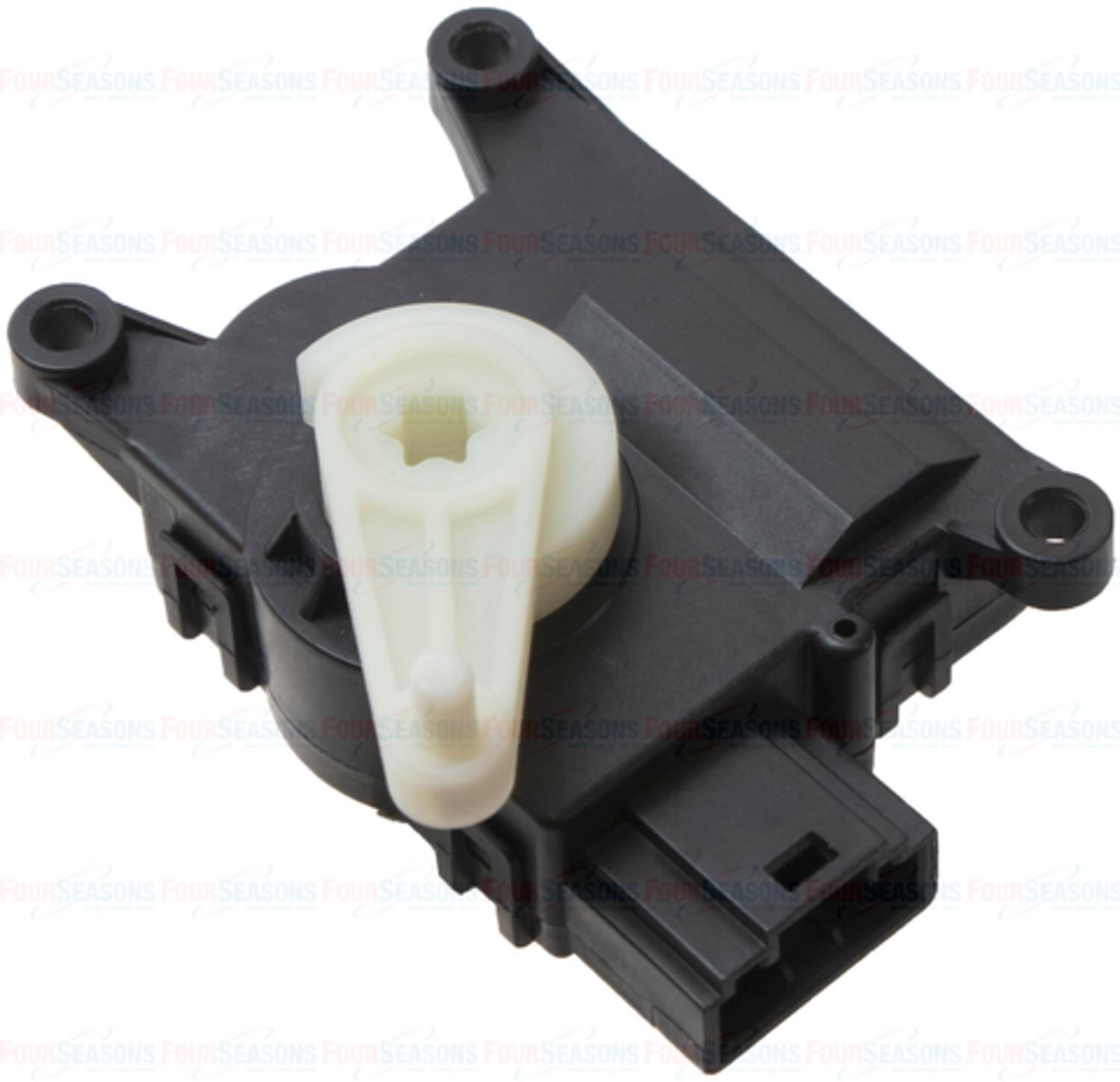 Four Seasons HVAC Air Door Actuator 73591