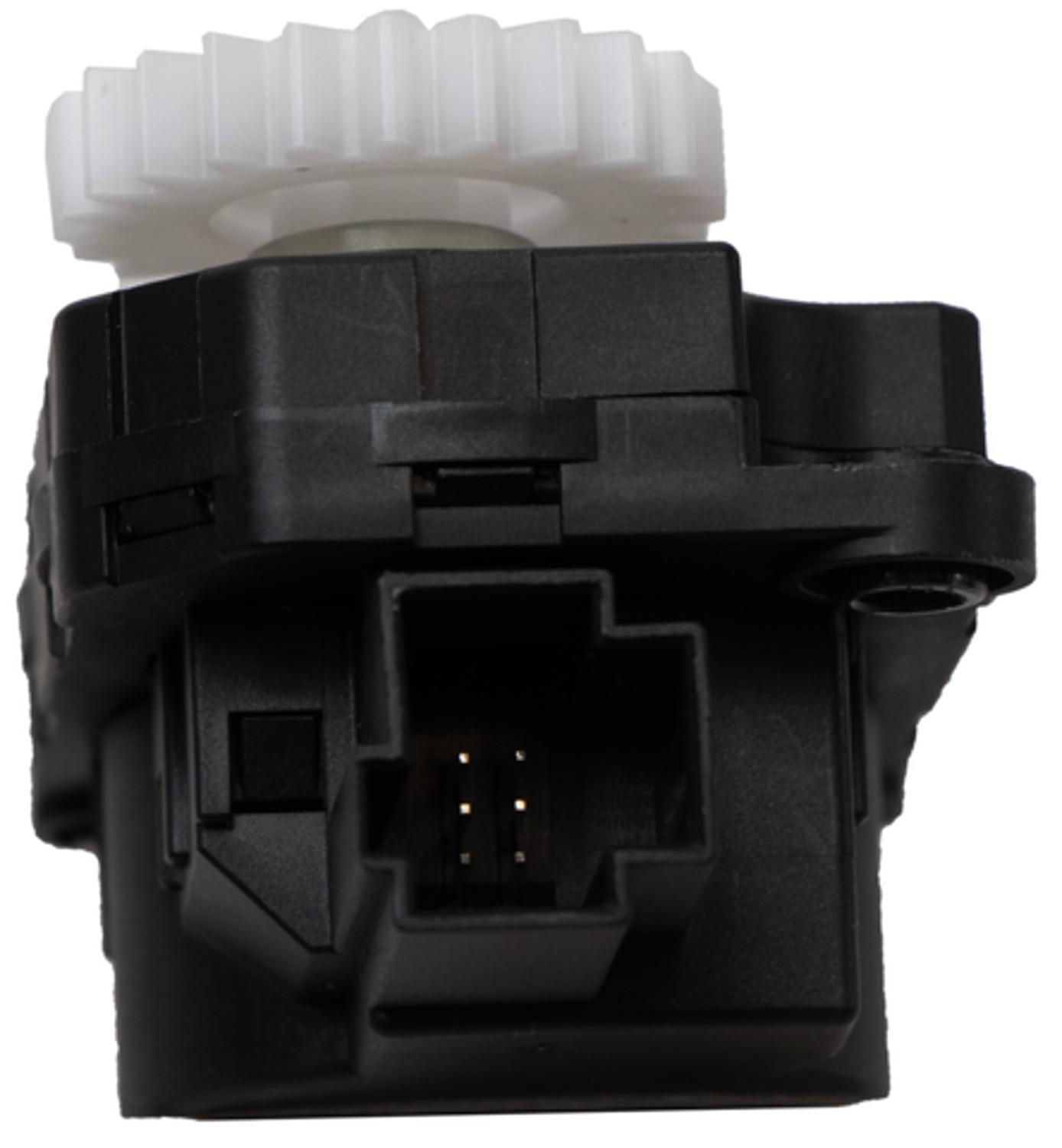 Four Seasons HVAC Air Door Actuator 73601