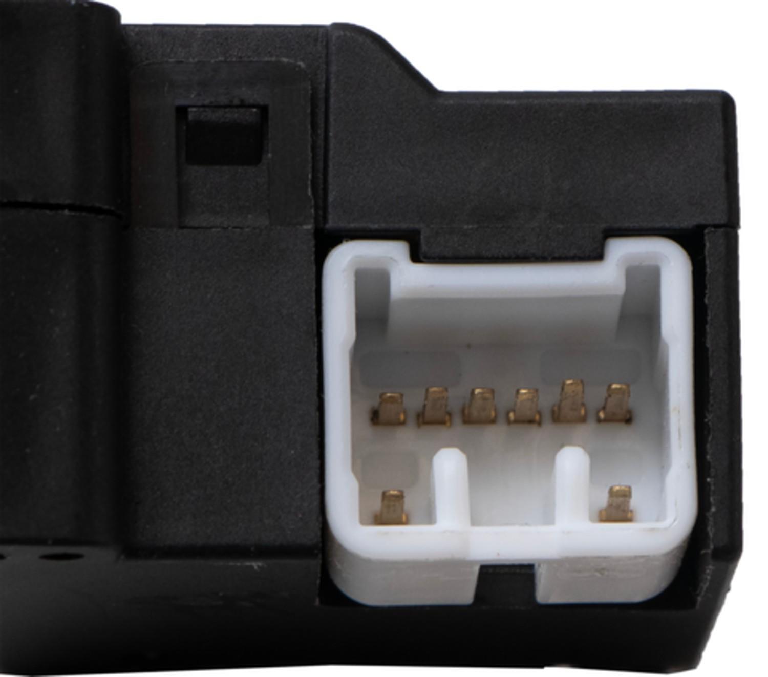 Four Seasons HVAC Air Door Actuator 73602