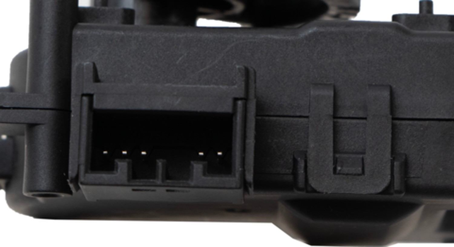 Four Seasons HVAC Air Door Actuator 73609