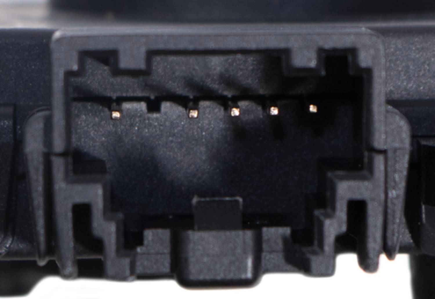 Four Seasons HVAC Air Door Actuator 73610