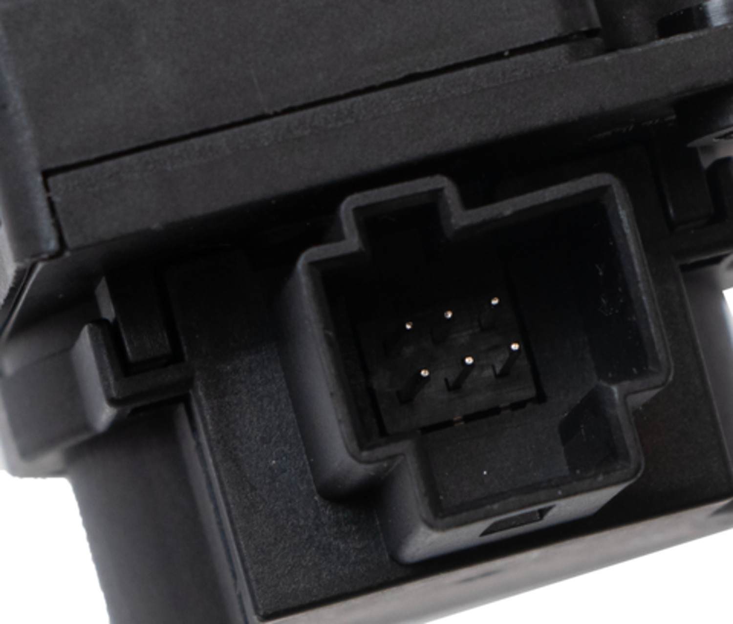 Four Seasons HVAC Air Door Actuator 73618