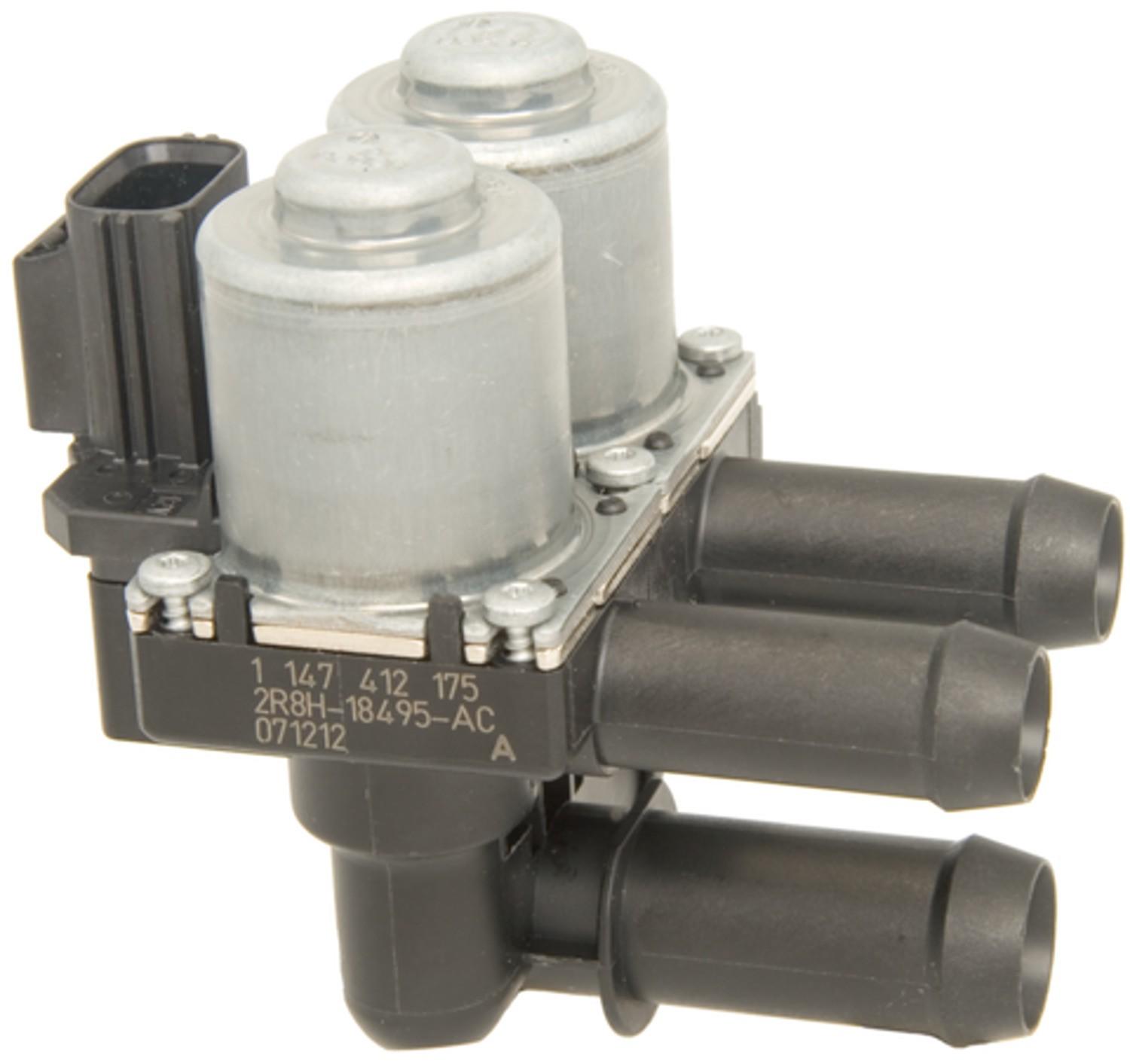 Four Seasons HVAC Heater Control Valve 74010