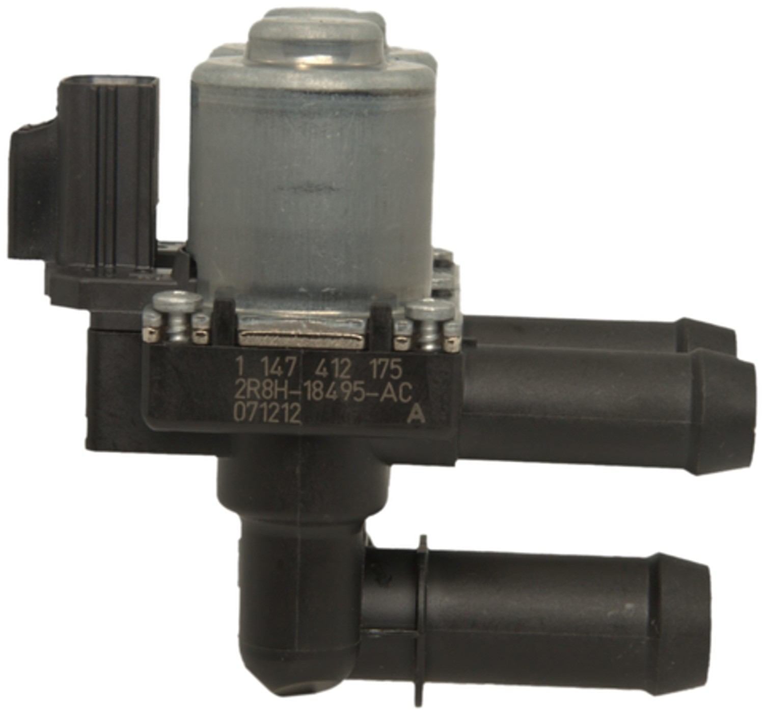 Four Seasons HVAC Heater Control Valve 74010