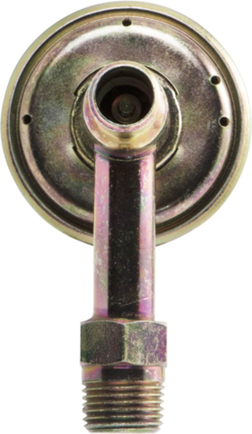 Four Seasons HVAC Heater Control Valve 74601