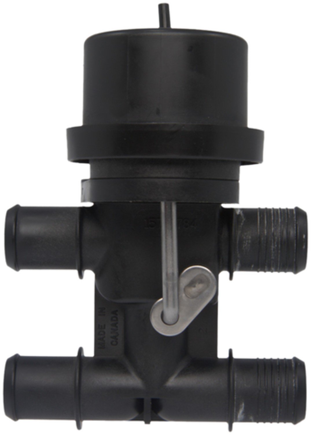 Four Seasons HVAC Heater Control Valve 74607