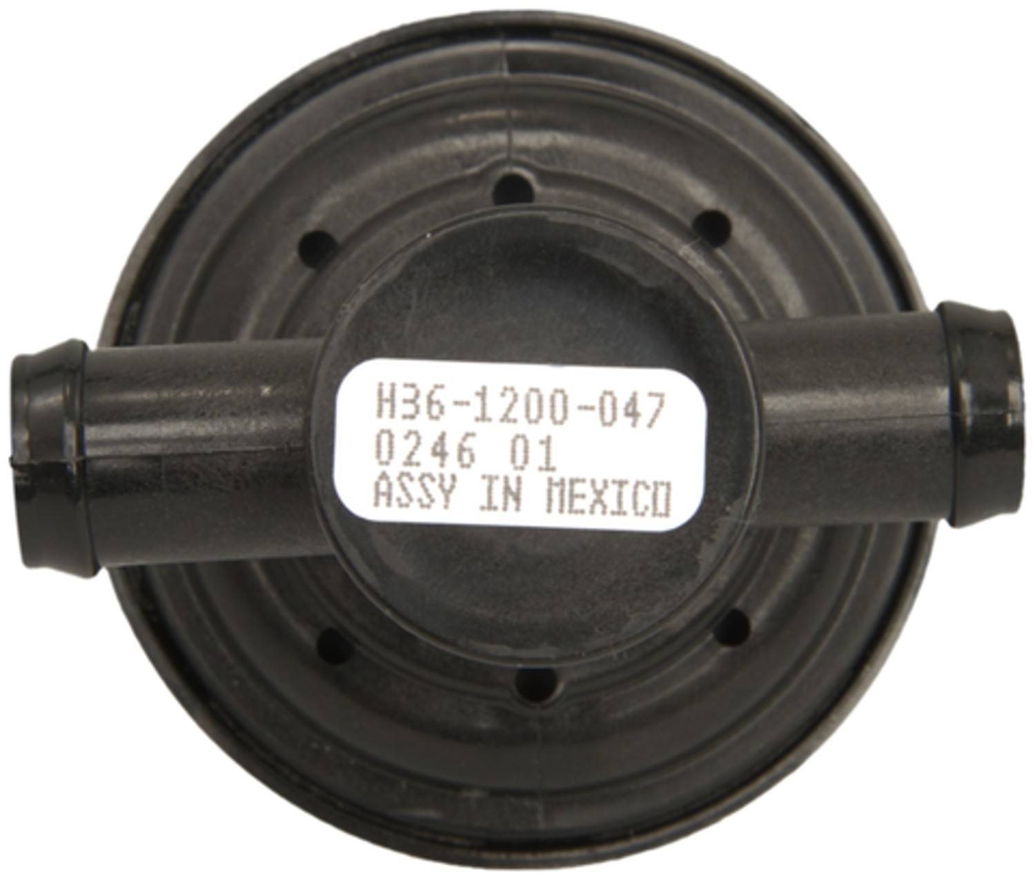 Four Seasons HVAC Heater Control Valve 74614