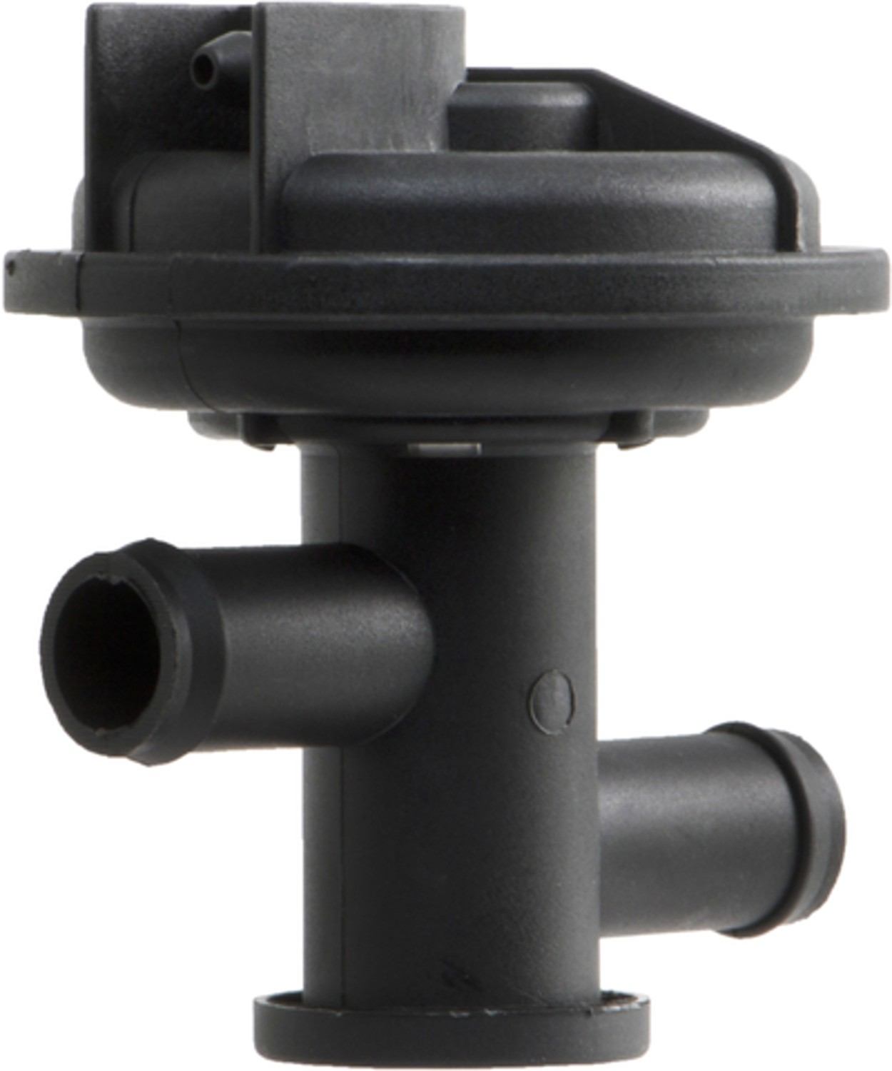 Four Seasons Vacuum Closes Non-Bypass Heater Valve 74621