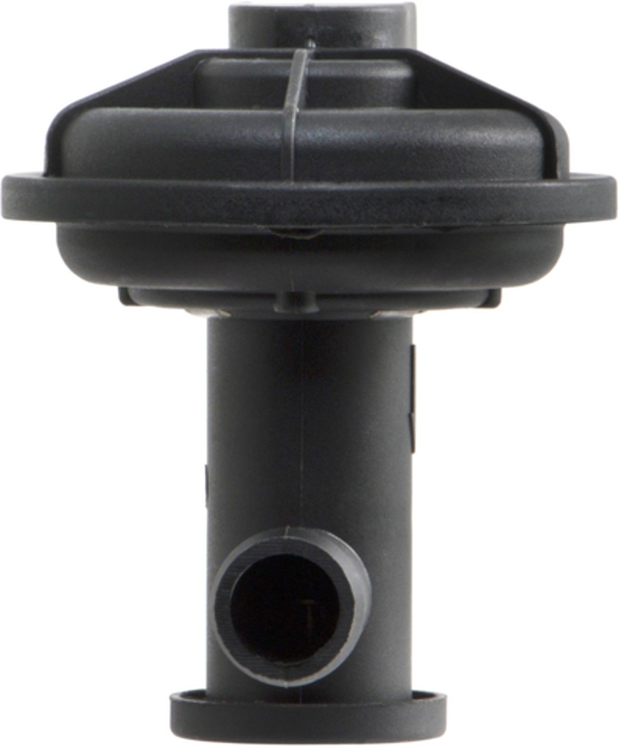 Four Seasons Vacuum Closes Non-Bypass Heater Valve 74621