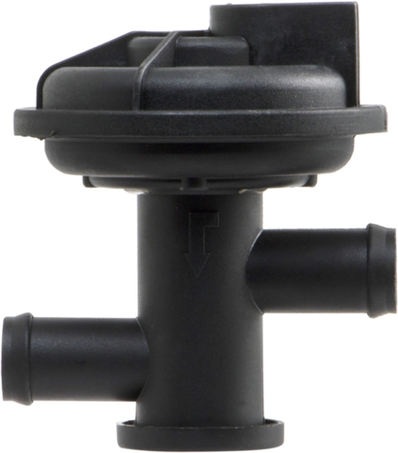 Four Seasons Vacuum Closes Non-Bypass Heater Valve 74621