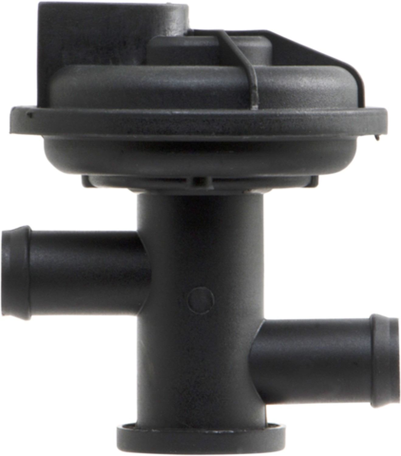 Four Seasons Vacuum Closes Non-Bypass Heater Valve 74621