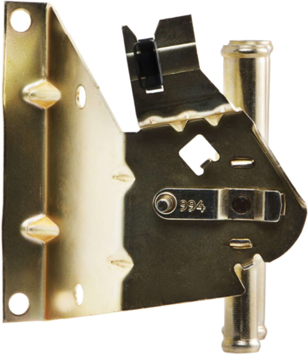 Four Seasons HVAC Heater Control Valve 74643