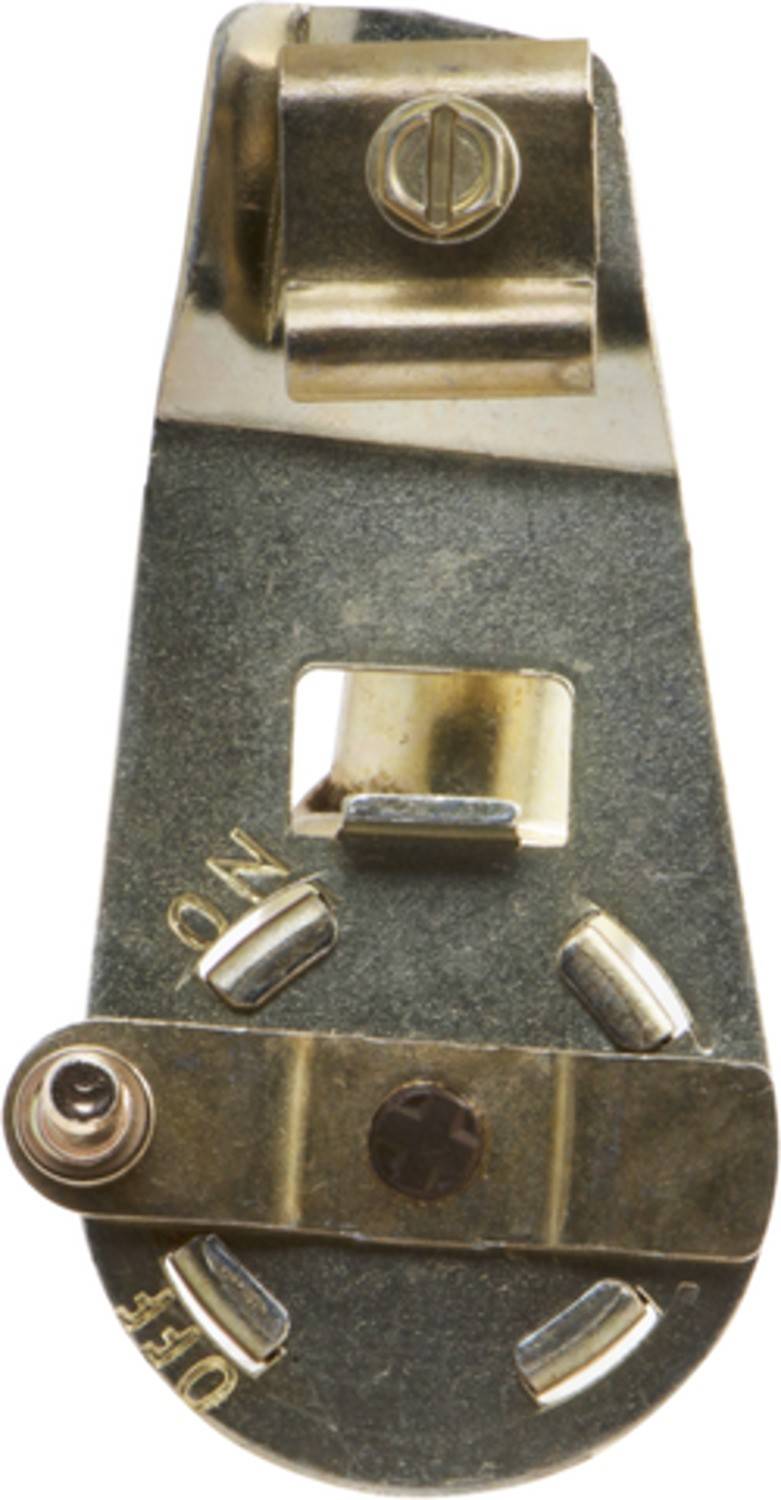 Four Seasons HVAC Heater Control Valve 74648