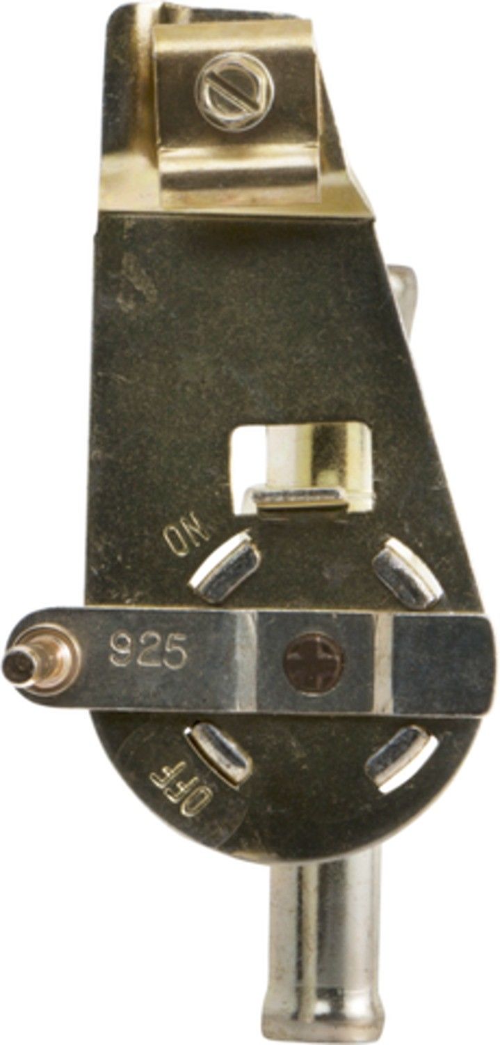 Four Seasons HVAC Heater Control Valve 74677