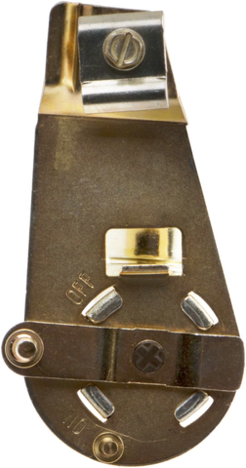 Four Seasons HVAC Heater Control Valve 74678