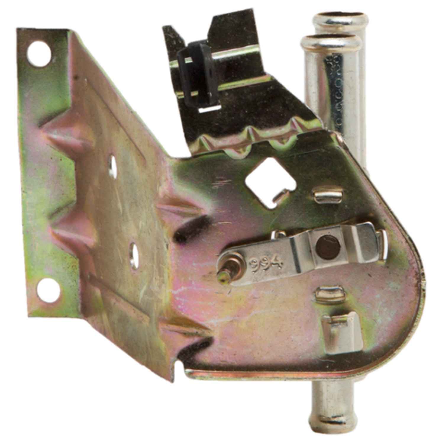 Four Seasons Cable Operated Open Non-Bypass Heater Valve 74689