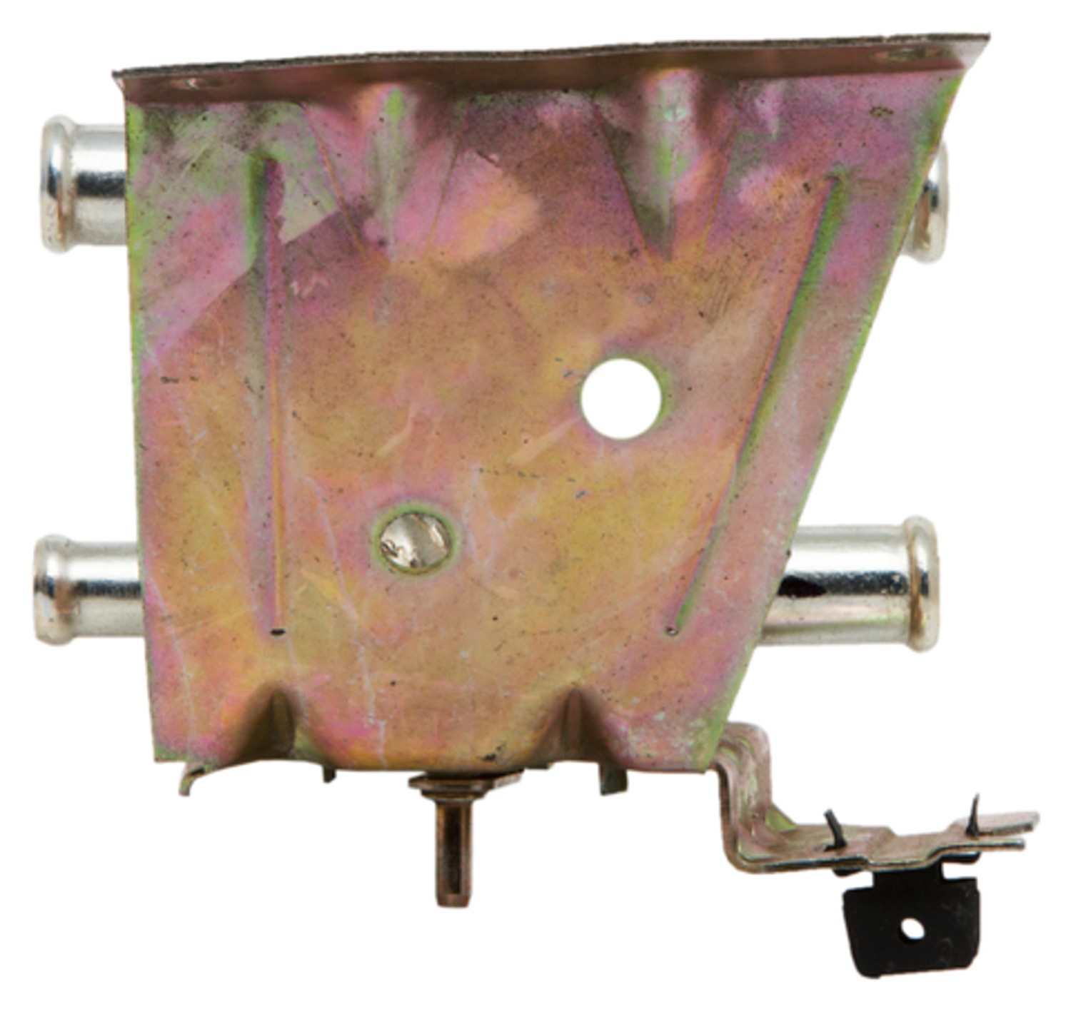 Four Seasons Cable Operated Open Non-Bypass Heater Valve 74689