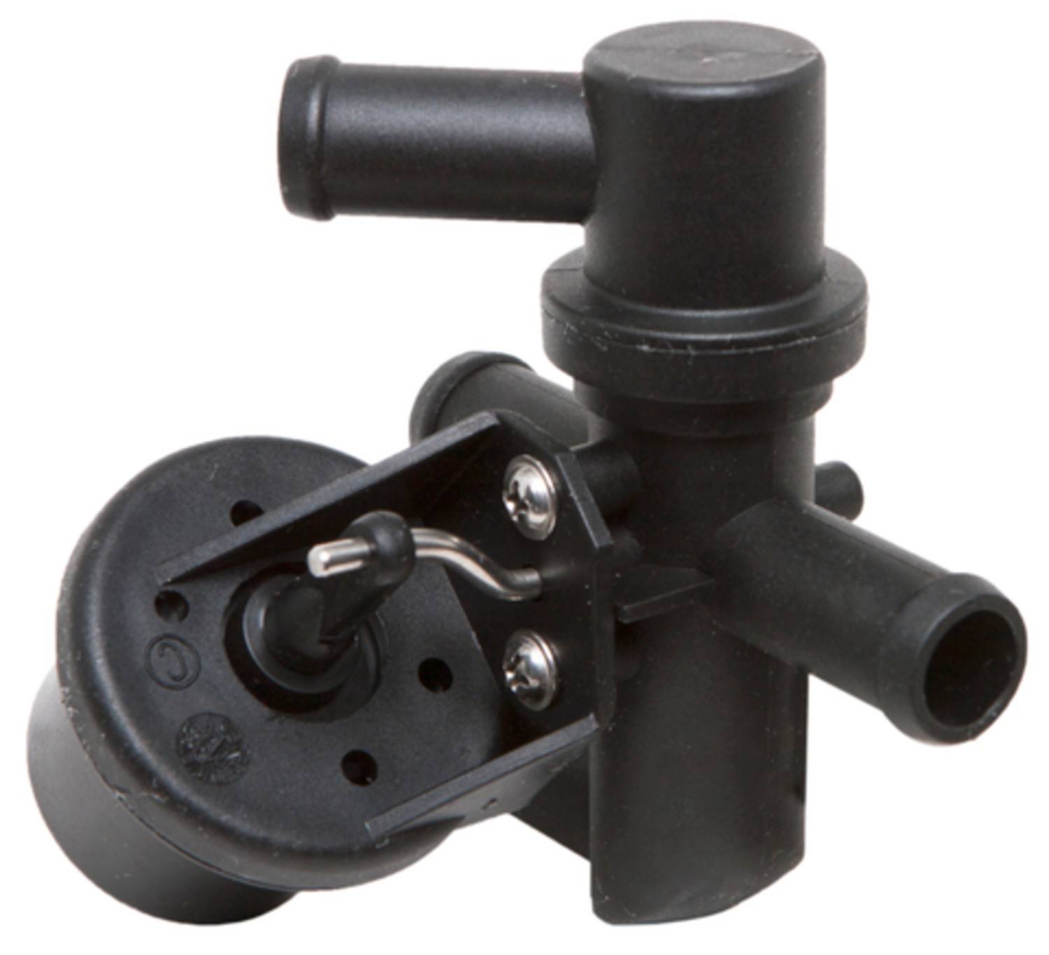 Four Seasons HVAC Heater Control Valve 74701