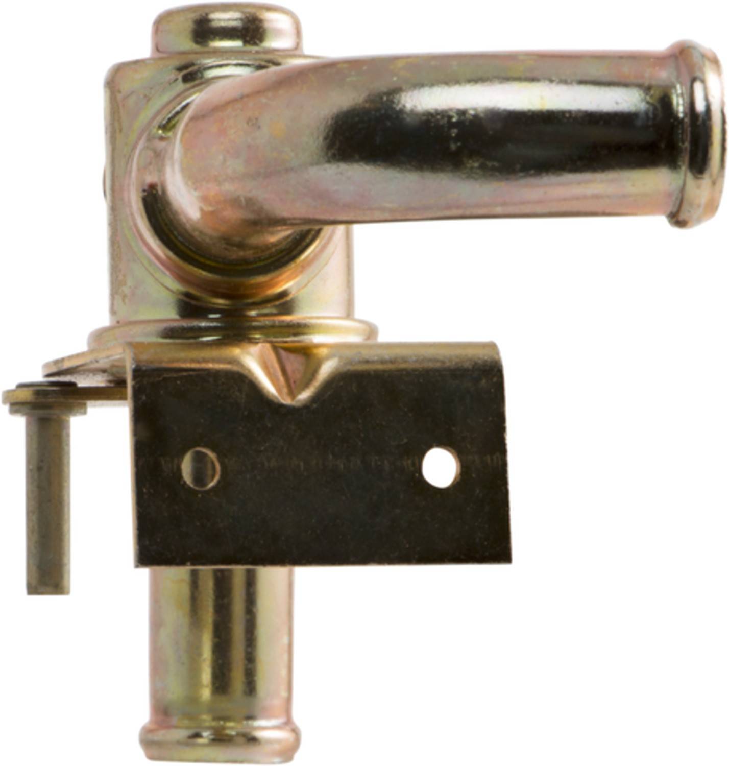 Four Seasons Cable Operated Non-Bypass Closed Heater Valve top view frsport 74711