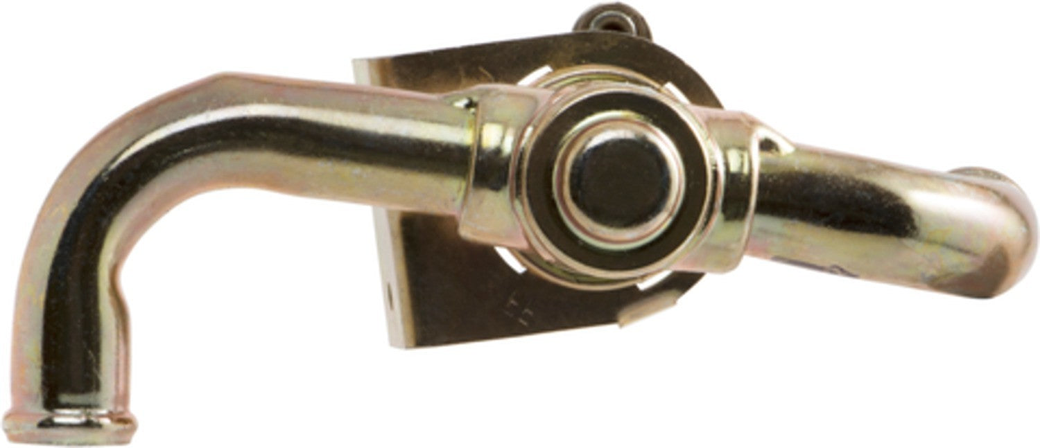 Four Seasons Cable Operated Non-Bypass Closed Heater Valve top view frsport 74711