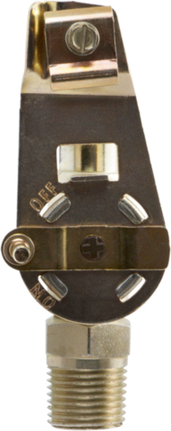 Four Seasons Cable Operated Non-Bypass Closed Heater Valve 74765