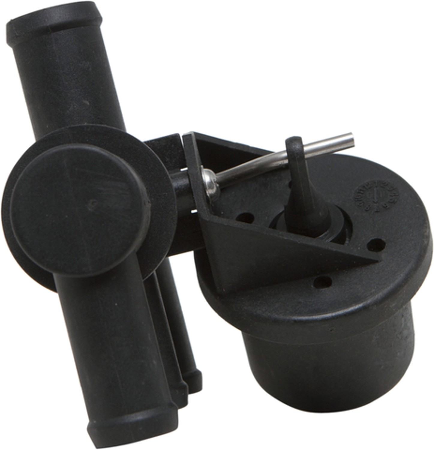 Four Seasons HVAC Heater Control Valve 74797