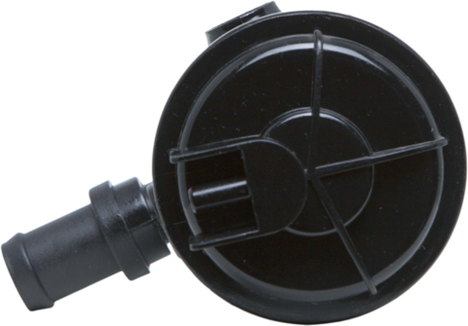 Four Seasons Vacuum Closes Non-Bypass Heater Valve 74804
