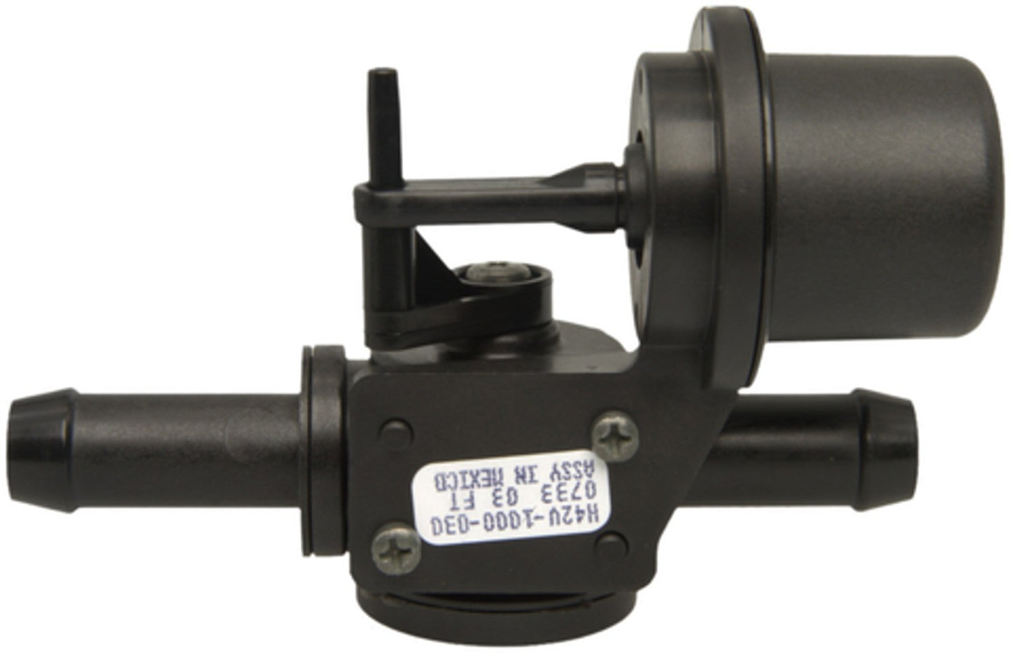 Four Seasons HVAC Heater Control Valve 74858