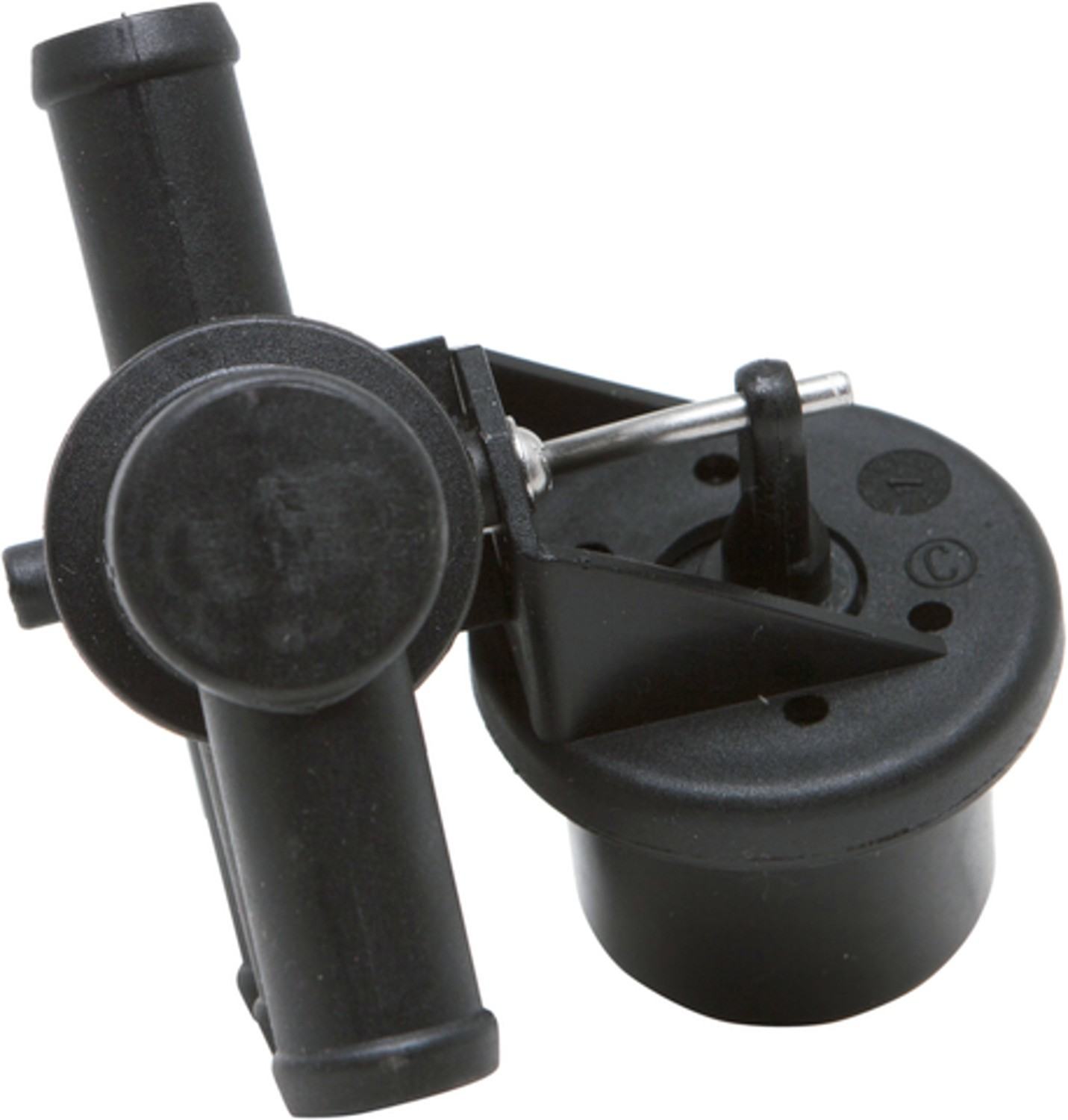 Four Seasons HVAC Heater Control Valve 74863