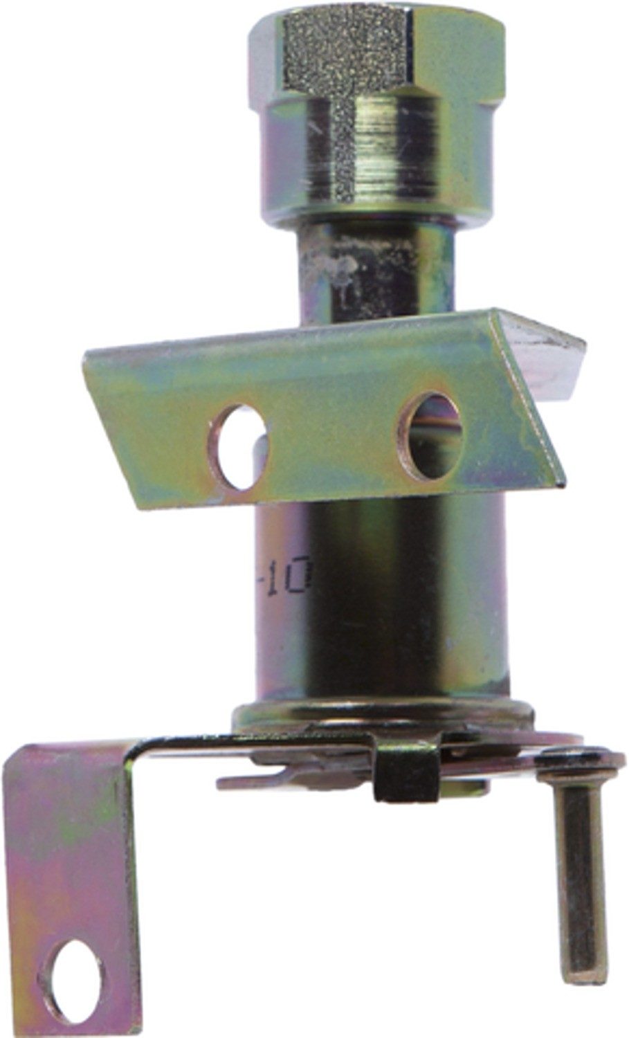 Four Seasons Cable Operated Open Non-Bypass Heater Valve 74864